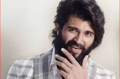 VIJAY DEVARAKONDA