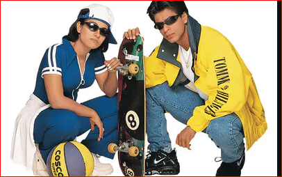 Kuch Kuch Hota Hai